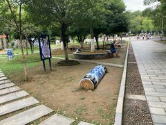 -景德镇古窑民俗博览区