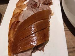 酥不腻烤鸭-小大董·烤鸭(凤凰汇店)