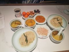 -裕兴记•蟹黄面馆(人民广场店)