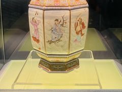 -上海博物馆(人民广场馆)