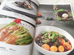 -周三的情书花园餐厅(江北店)