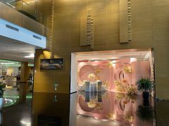 -青岛海尔洲际酒店