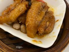 -潮福城大酒楼(北尚店)