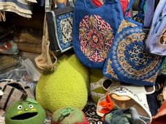 -新疆国际大巴扎