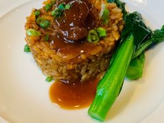 -三号黄浦会Canton Table