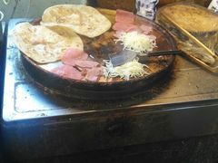 -灌饼王总店(炸烧饼五条胡同店)