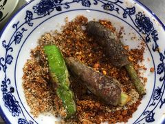 -陈小肠自助火盆烧烤(海门渔村美食街店)