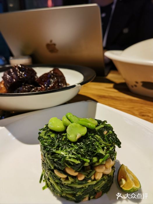 永安鱼庄·镇江菜(三店纬五路店)图片