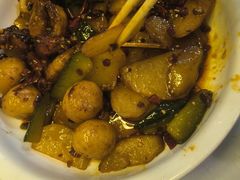 -佳佳麻辣烧菜馆