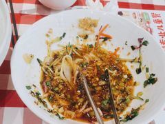 -西贝(上海我格广场店)