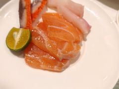 -美食汇自助西餐厅(荆州富力万达嘉华酒店)