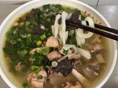 -文山荷鲜居(翠湖店)