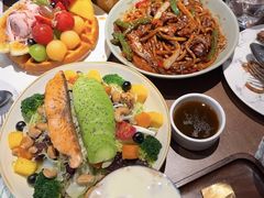 -魏客咖啡(中铁中心店)