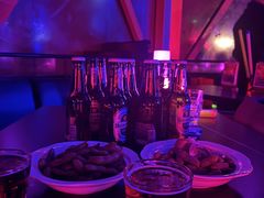 -MOSSO音乐酒吧·live house(南京旗舰店)