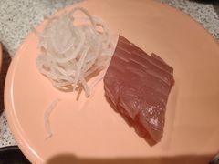 -争鲜回转寿司(南开大悦城店)
