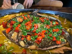 -马头巷·隐庐居·红油大虾(园区店)