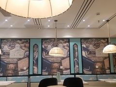 包厢-潮粥人(威高店)