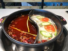 -钢管厂五区小郡肝火锅串串香(清河店)