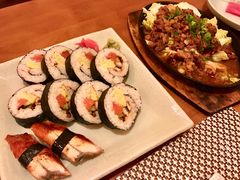 -仁日本料理(八佰店)