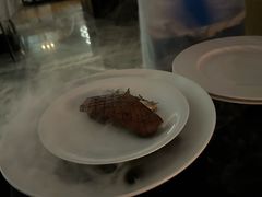 -圣丰索菲特·法国餐厅