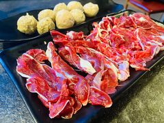 -林记潮牛·牛肉火锅(上马墩店)