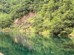 -大奇山国家森林公园