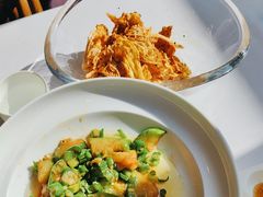 -北京老铺烤鸭(老城根店)