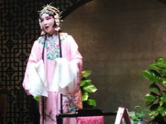 -海天楼中餐厅(吴宫泛太平洋酒店)