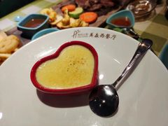 -美森西餐厅(曙光大道店)