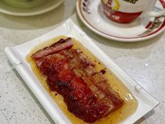 -香港新发烧腊茶餐厅(水围店)