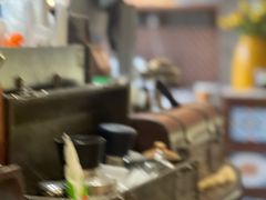 -AFS Cafe & Canteen(闽江二路店)