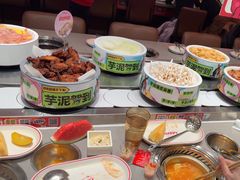 -龍歌自助小火锅(雨花台江南虹悦城店)