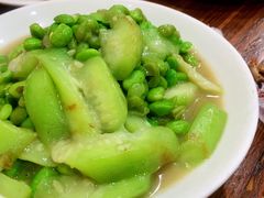 -凡老头米线砂锅(古荡新村西粮站)