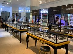 -大明府国际眼镜(太原北街店)