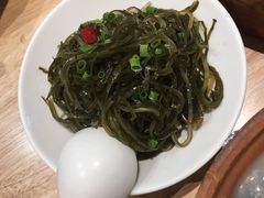 -花少爷的粥(中贸广场店)