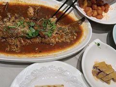 -静之湖湖畔餐厅