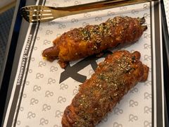 -BUTTERFUL&CREAMOROUS 黄油与面包(万象城店)