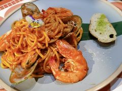 -初拾·花里餐厅(钜城华亿店)