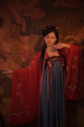 -汉仪华裳汉服馆(打浦桥店)