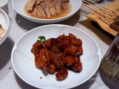 -大潮淮·淮扬菜(何园旗舰店)
