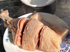 -伟记奥面馆(白塔东路店)
