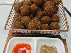 -京味精餐厅(长椿里小区店)