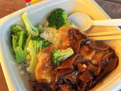 -串串烧(长隆海洋王国店)