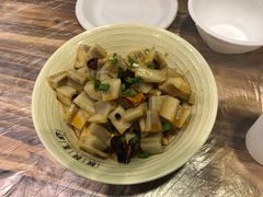 -靓靓蒸虾(中山公园店)