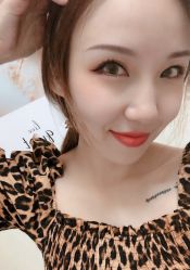 -YIMEI ART半永久纹眉·野生眉