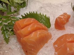 -樱之盛宴·蟹料理海鲜自助(前进大街店)