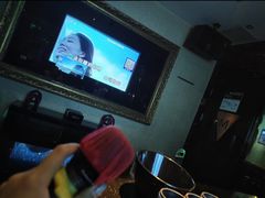-音乐派KTV(扬州三盛店)