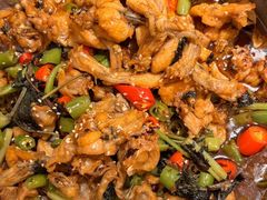 -蛙喔牛蛙(义乌新光汇店)