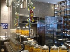 -香融府·烤鸭·家常菜(花乡奥莱店)