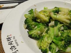 -河沿肉饼Beijing Pie(东华门店)